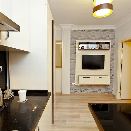 Evoda Residence İstanbul