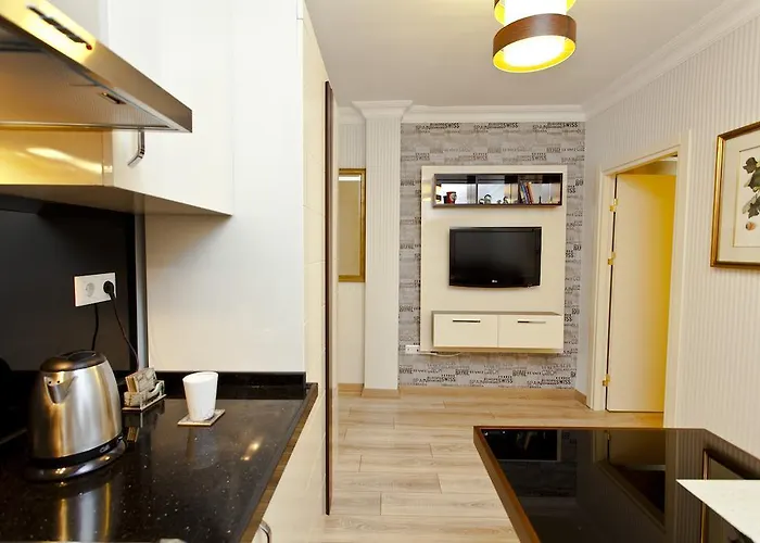 Evoda איסטמבול