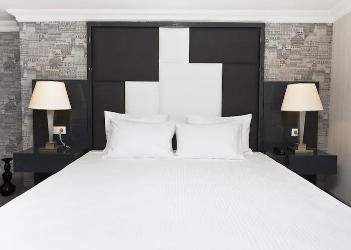 Evoda * איסטמבול