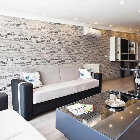 Evoda Residence * İstanbul