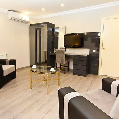 Evoda Residence * Istanbul