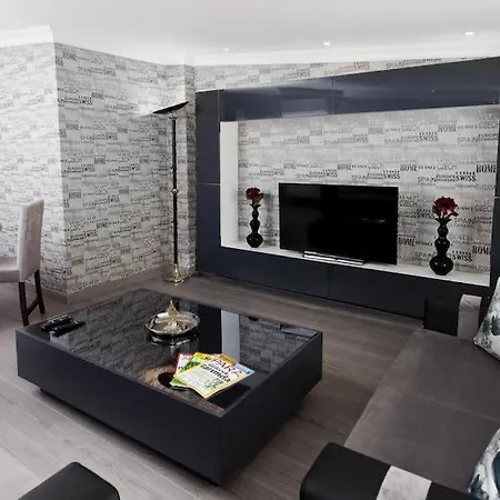 Evoda Residence Istanbul