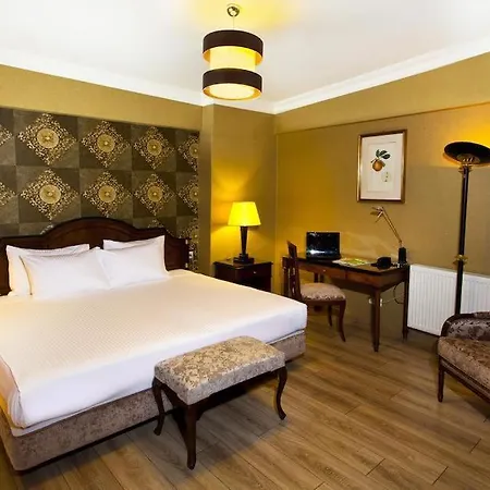 Aparthotel Evoda Residence *