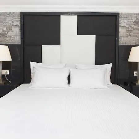 Evoda Residence * Istanbul